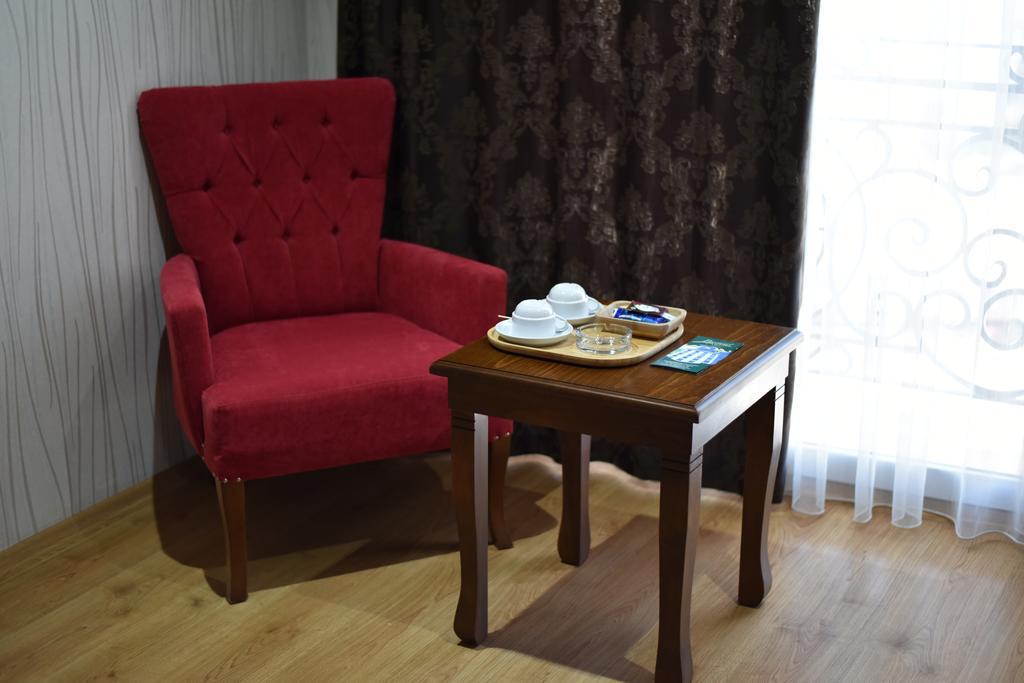 Bayazit Hotel 이스켄데룬 외부 사진