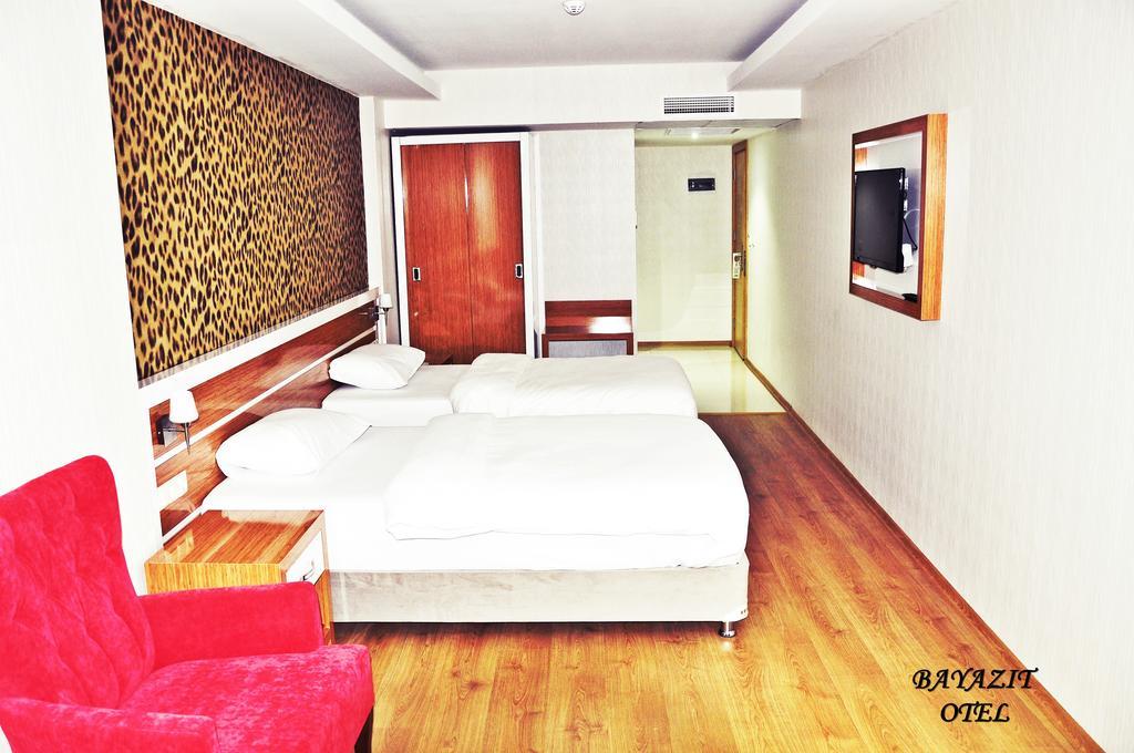 Bayazit Hotel 이스켄데룬 외부 사진